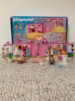 Playmobil 9226 - Brautmodengeschäft mit Salon, Brautpaar Baden-Württemberg - Böblingen Vorschau