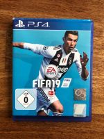 PS4 FIFA19 Frankfurt am Main - Sachsenhausen Vorschau