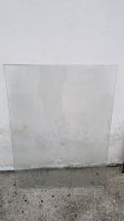 Glasplatte Scheibe Sicherheitsglas 115x83cm 8mm Nordrhein-Westfalen - Ladbergen Vorschau