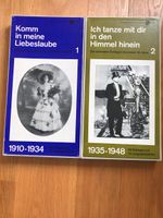 Oldies, deut.Schlager 1910-1948, 24LP's,Komm in meine Liebeslaube Nordrhein-Westfalen - Solingen Vorschau