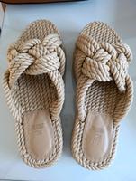 Schuhe Sommer Nordrhein-Westfalen - Mönchengladbach Vorschau