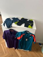 Asics Laufbekleidung, Runnig, Tights, Shirts , Hosen , Oberteile Nordrhein-Westfalen - Herne Vorschau