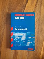 Kurzgeammatik Latein Bayern - Würzburg Vorschau