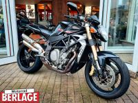 MV Agusta Brutale 989 R 1.Hd 16tkm Garantie Nordrhein-Westfalen - Borchen Vorschau