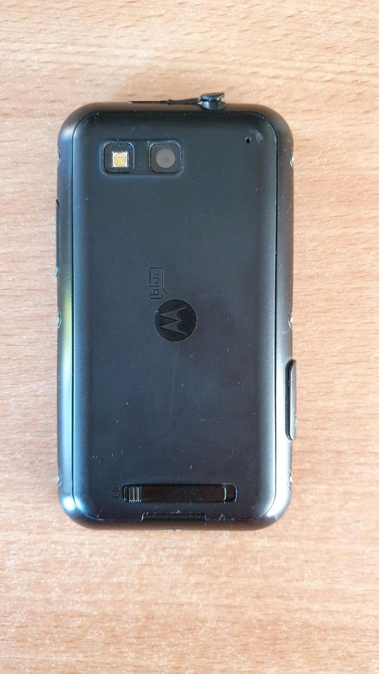 Motorola Smartphone in Bergisch Gladbach