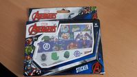 Sticker Marvel Avengers Nordrhein-Westfalen - Steinheim Vorschau