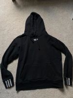 Adidas Pulli hoddie XS schwarz XS Hessen - Langgöns Vorschau