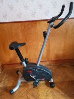 Heimtrainer Hometrainer Ergotrainer Fahrrad Fitness Gerät Sachsen - Haselbachtal Vorschau