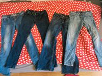 Jeans: Diesel, MOD, Buena Vista, Freesoul Schleswig-Holstein - Tüttendorf Vorschau