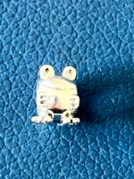 Pandora Charm Anhänger Frosch silber Niedersachsen - Braunschweig Vorschau