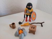 Playmobil 4769 Barbar mit Feuer Niedersachsen - Lüneburg Vorschau