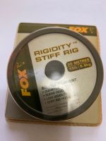 Fox Rigidity - Stiff Rig 12lb &20lb Neu OVP!! Frankfurt am Main - Bahnhofsviertel Vorschau