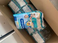 Pampers Splashers Größe 3-4 6-11 kg Dithmarschen - Brunsbuettel Vorschau