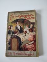 Fest- und Gelegenheitsdichter, Verlag Enßlin und Laiblin Saarland - Wadgassen Vorschau