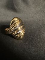 Gold Ring 585 circa 2,1 Gramm Dortmund - Innenstadt-Nord Vorschau