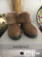 Stiefelette Radikale Bayern - Grafenwöhr Vorschau