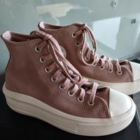 Converse Sneaker Move Plateau Niedersachsen - Brackel Vorschau