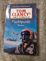 Fluchtpunkt Clancy, Tom und Steve Pieczenik Buch Niedersachsen - Lehrte Vorschau