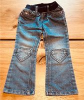 Schlupfhose Jeans 104 Herzen Rheinland-Pfalz - Trier Vorschau