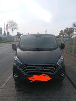 Ford Toureno Transit Custom Bremen - Huchting Vorschau