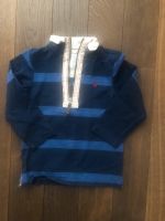 Joules Sweatshirt Gr.110/116, dunkelblau, neuwertig Kr. Dachau - Dachau Vorschau