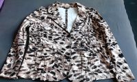 Gerry Weber Sweatblazer Leodesign Gr. 40/42 Essen - Essen-Ruhrhalbinsel Vorschau