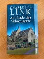 Charlotte Link Buch am Ende des Schweigens ungekürzt München - Au-Haidhausen Vorschau