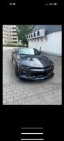 Sportwagen mieten Camaro cabrio Autovermietung V8 453 Ps Friedrichshain-Kreuzberg - Kreuzberg Vorschau