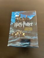Harry Potter Collection DVD Baden-Württemberg - Obersulm Vorschau