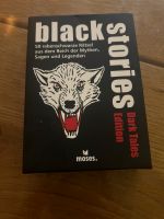 Black Stories Dark Tales Edition Rheinland-Pfalz - Krottelbach Vorschau