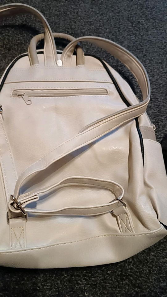 Rucksack, neu in Wietzendorf