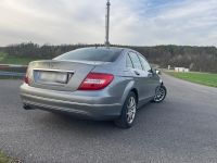 Mercedes C200 BlueEfficiency Avantgarde (w204, 2011) Bayern - Ebersdorf Vorschau