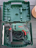 Bosch PSB 500 RE, Schlagbohrmaschine, 500 Watt Nordrhein-Westfalen - Porta Westfalica Vorschau