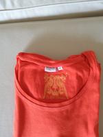 T-Shirt, Gr. 48, orange, Baumwolle, NKD Nordrhein-Westfalen - Ense Vorschau