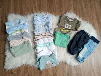 Babykleidung Junge Größe 62/68, im Set oder einzeln, H&M, Zara.. Bayern - Dietmannsried Vorschau