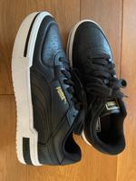 Puma CA Pro Classic Sneaker schwarz Gr. 42 UK 8 NEU ungetragen Nordrhein-Westfalen - Rietberg Vorschau
