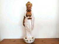 Buddha Figur / Italienische Keramik Figur 20. Jh Köln - Rath-Heumar Vorschau