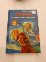 4 1/2 Freunde und das Krokodil im Internet von Joachim Friedrich Niedersachsen - Dorum Vorschau