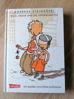 Rico Tieferschatten Carlsen JugendBuch Neu Baden-Württemberg - Gaggenau Vorschau