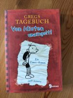 Gregs Tagebuch - Von Idioten umzingelt Essen - Rüttenscheid Vorschau