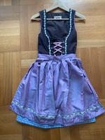 Dirndl stockerpoint 34 Wasen Kleid wiesen Volksfest Outfit xs Stuttgart - Obertürkheim Vorschau