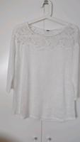 ❤️ Pullover Shirt Boho T-Shirt Basic Sommerkleidung Pulli Bayern - Fahrenzhausen Vorschau