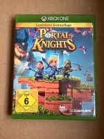Portal Knights Xbox One CD / Limitiert Feldmoching-Hasenbergl - Feldmoching Vorschau