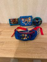 PAW Patrol Bauchtasche Leichtball Brusttasche Portmonee Rostock - Reutershagen Vorschau