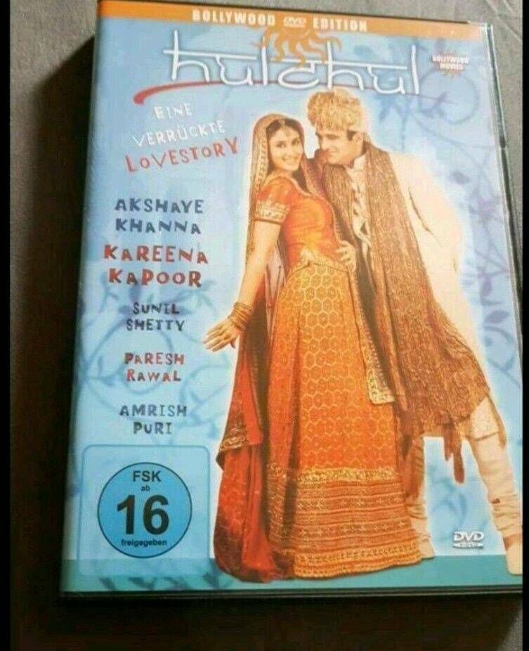 Bollywood Filme wie neu Anzeige I in Herten