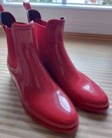 Roter Schuh Chelsea Boots Lemon Jelly Dresden - Löbtau-Nord Vorschau