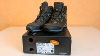 Wanderstiefel, Zustiegsschuh, Lowa Lady Light Goretex  7/41 Sachsen-Anhalt - Hasselfelde Vorschau