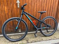 Orbea MX24 Team Mountainbike MTB Kinder Shimano 9fach Bayern - Kempten Vorschau