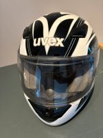 Uvex Motorrad Helm Kreis Pinneberg - Schenefeld Vorschau