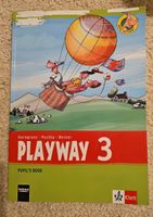 Klett Playway 3, ISBN 978-3-12-588120-4, 2x Schulheft, Klasse 3 Hannover - Vahrenwald-List Vorschau